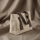 The Chevron Tote Bag