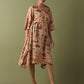 Handkerchief Dress - Printed