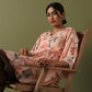Printed Tunic - Peach