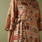 Handkerchief Dress - Printed
