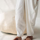 Drawstring Layer Top