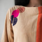 Color-Block Dress