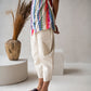 Dhoti Pants - Off White