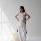 Drawstring Layer Top