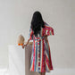 Front Open Straight Jacket