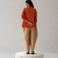 Overlap Jacket