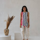 Dhoti Pants - Off White