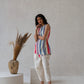 Dhoti Pants - Off White