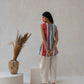Dhoti Pants - Off White