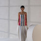 Dhoti Pants - Off White