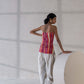 Dhoti Pants - Off White