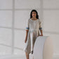 Handkerchief Dress