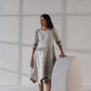 Handkerchief Dress