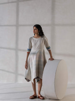 Handkerchief Dress image 2