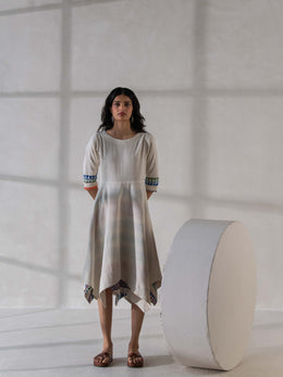 Handkerchief Dress image 1