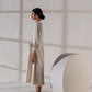 Raglan Sleeve Dress