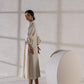 Raglan Sleeve Dress