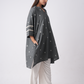 Handloom Cotton Batwing Kurta