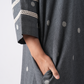Handloom Cotton Batwing Kurta