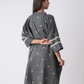 Handloom Cotton Batwing Kurta