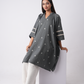Handloom Cotton Batwing Kurta