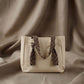 The Chevron Tote Bag