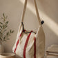 The Canvas Tote Bag