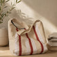 The Canvas Tote Bag