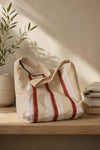 The Canvas Tote Bag