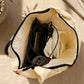 The Canvas Tote Bag
