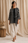 The Prism Bow Top