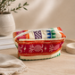 The Piña Multi-Purpose Pouch