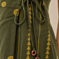 Olive Co-ord Set